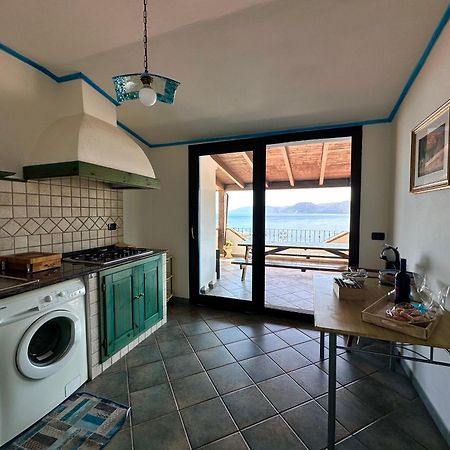 Cala Gonone House Διαμέρισμα Εξωτερικό φωτογραφία