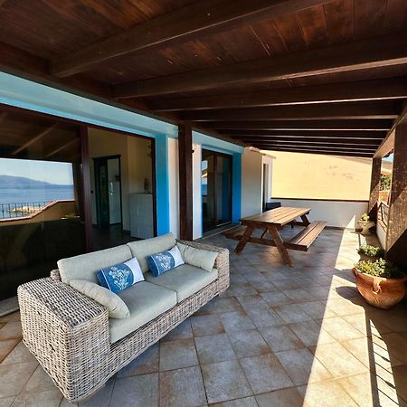 Cala Gonone House Διαμέρισμα Εξωτερικό φωτογραφία