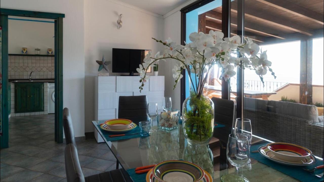 Cala Gonone House Διαμέρισμα Εξωτερικό φωτογραφία