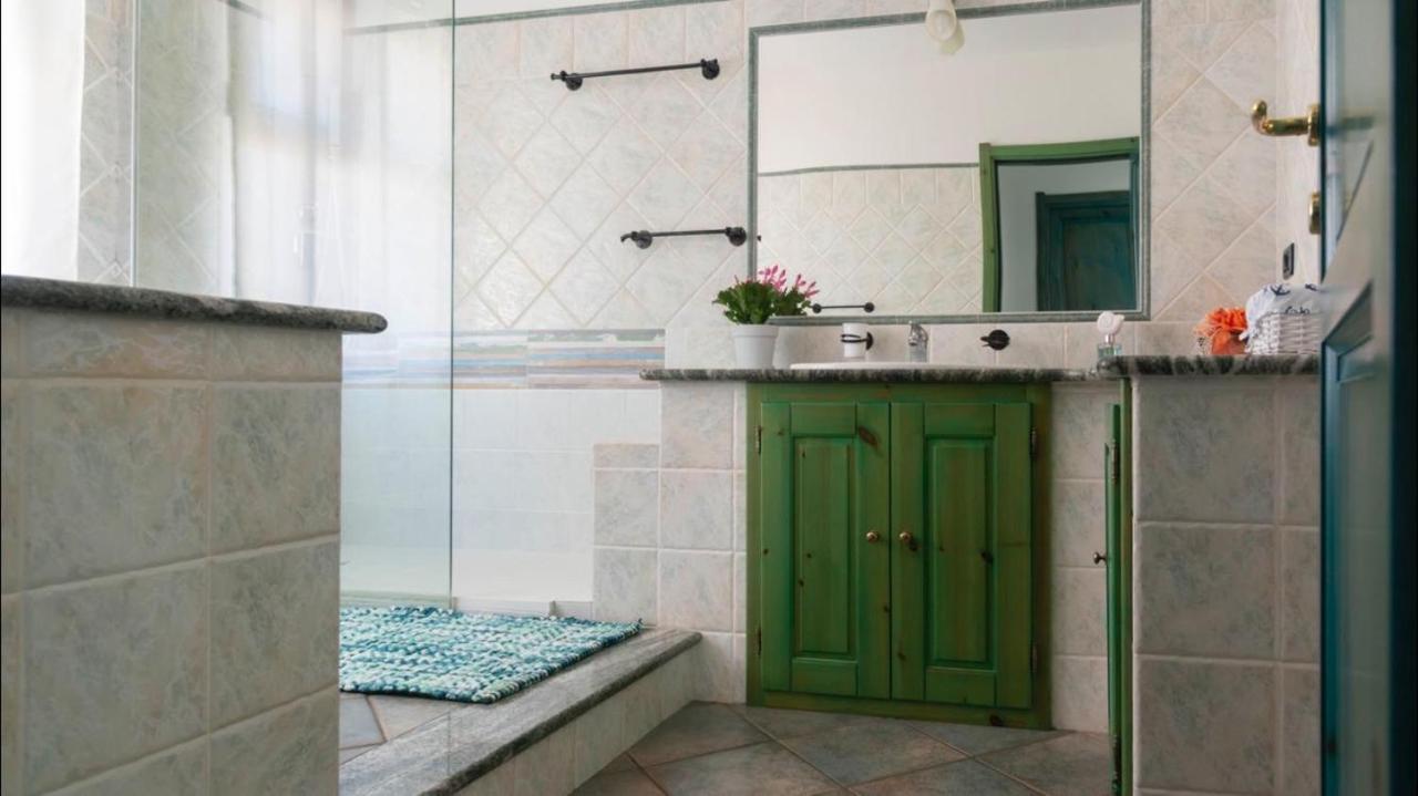 Cala Gonone House Διαμέρισμα Εξωτερικό φωτογραφία