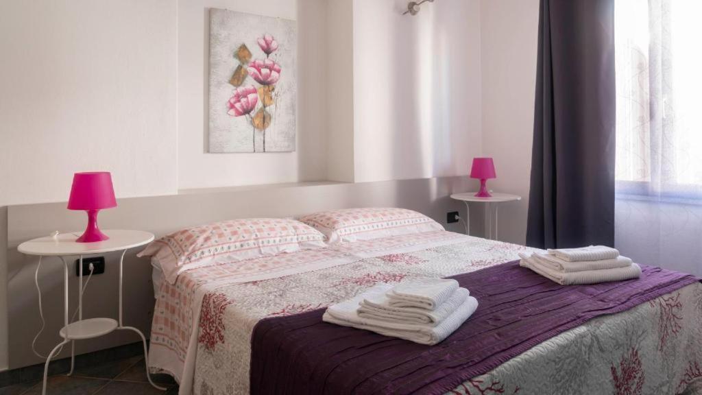 Cala Gonone House Διαμέρισμα Εξωτερικό φωτογραφία