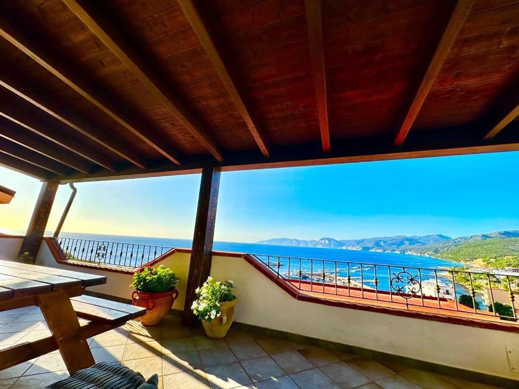 Cala Gonone House Διαμέρισμα Δωμάτιο φωτογραφία
