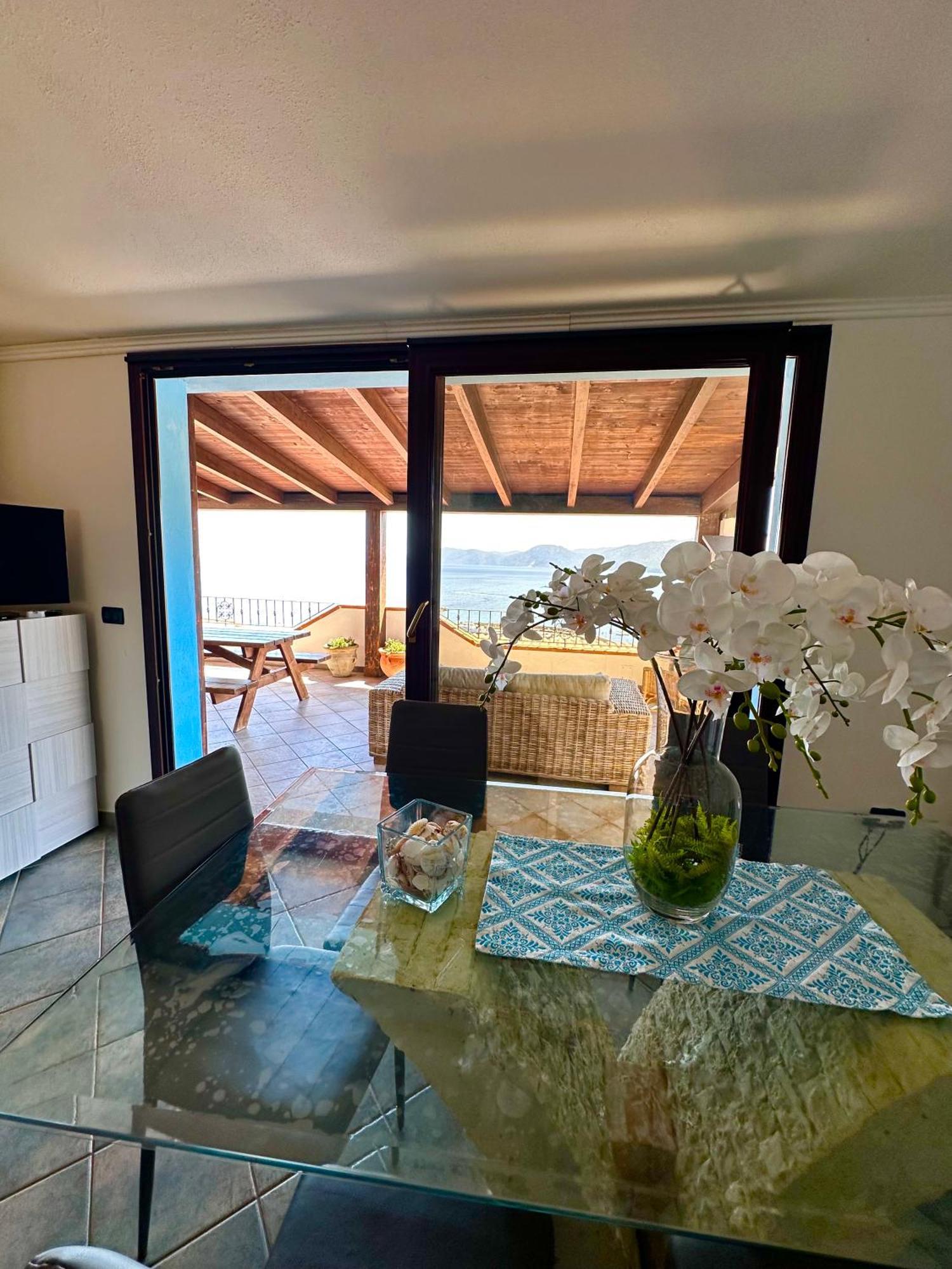 Cala Gonone House Διαμέρισμα Εξωτερικό φωτογραφία